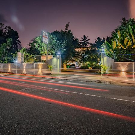 Sera Villa Ґалле Екстер'єр фото