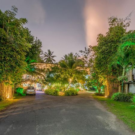 Sera Villa Ґалле Екстер'єр фото